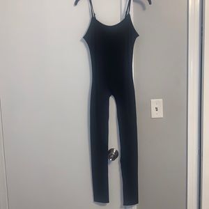 Body suit
